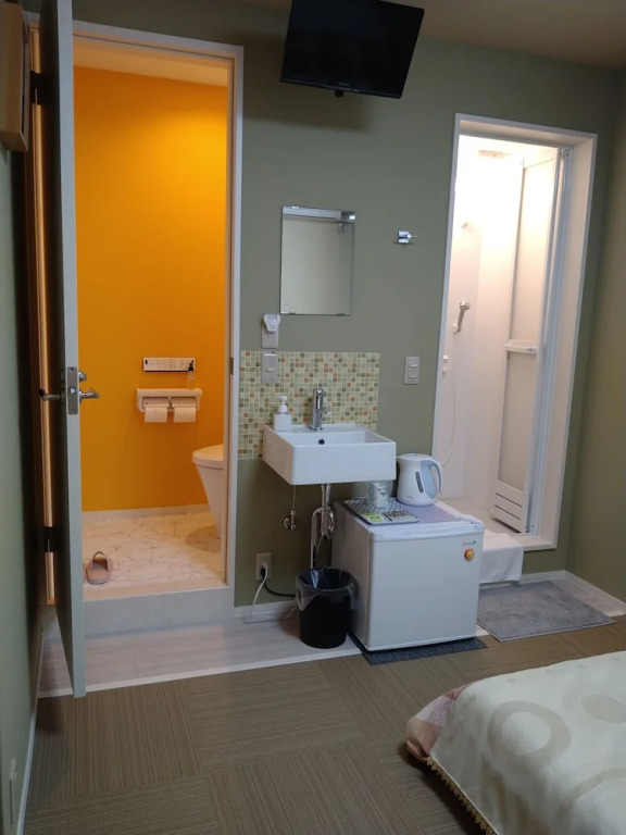 Tokyo stay Hut SARI - Vacation STAY 27260v