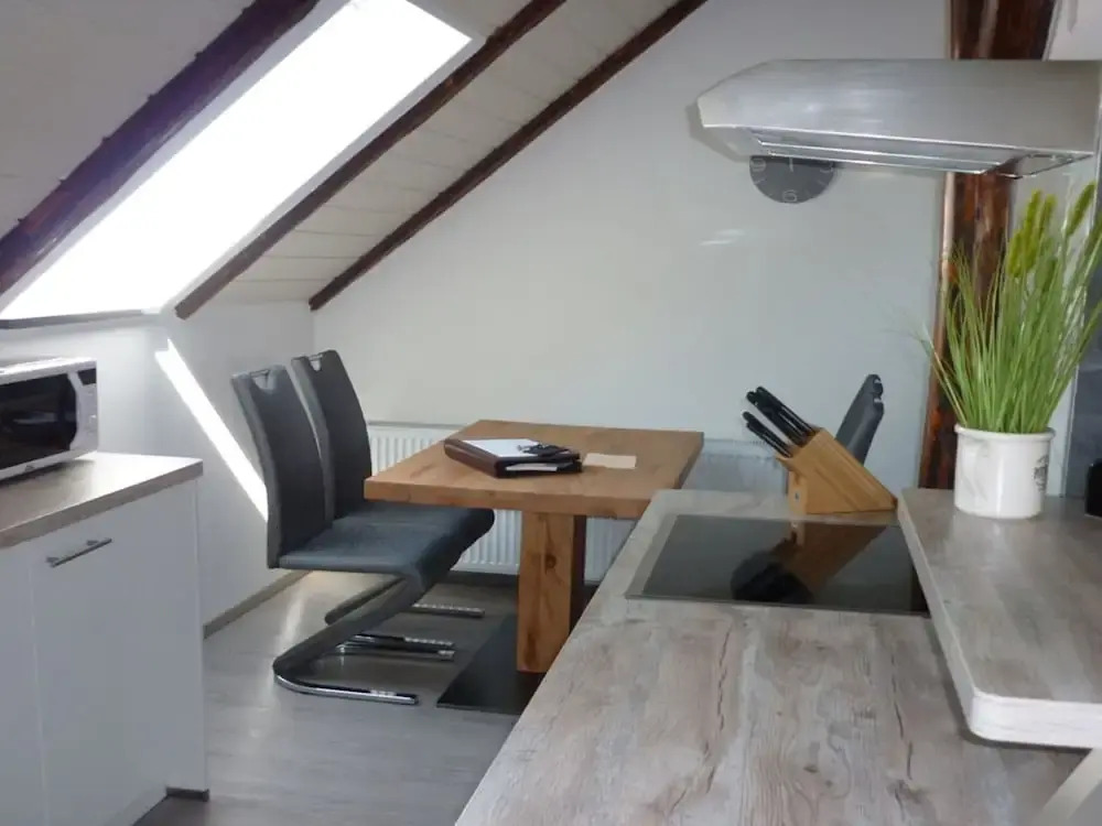 Holiday Apartment Near Beach