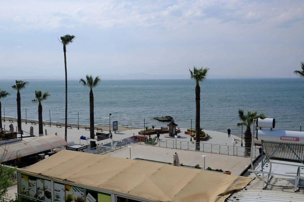 Ozsoy Hotel