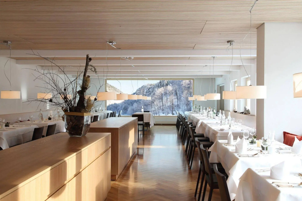 Hotel Krone in Au