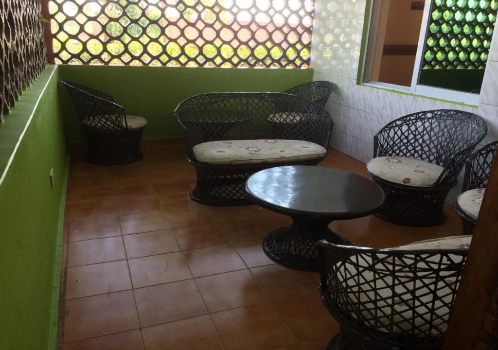 Suba Motel