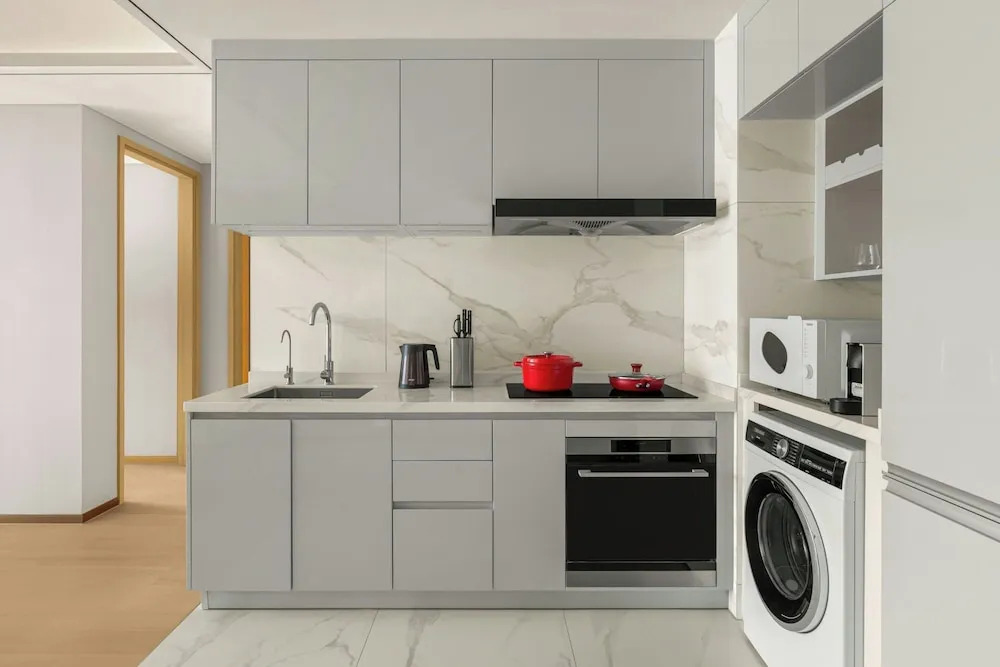 Artik Suzhou, Apartments By Marriott Bonvoy