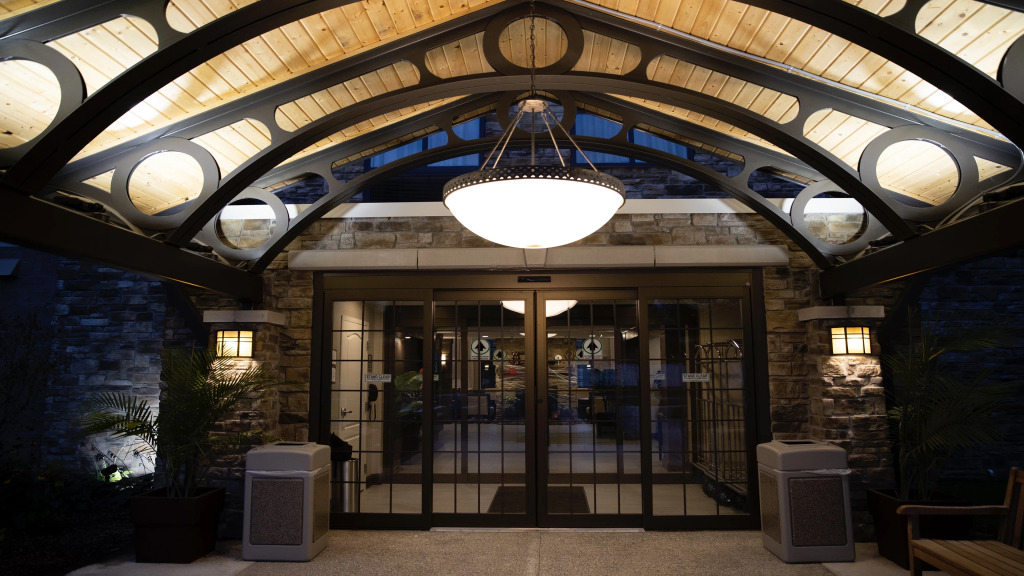 Staybridge Suites Auburn Hills by IHG