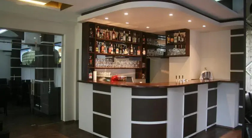 Hotel Busch