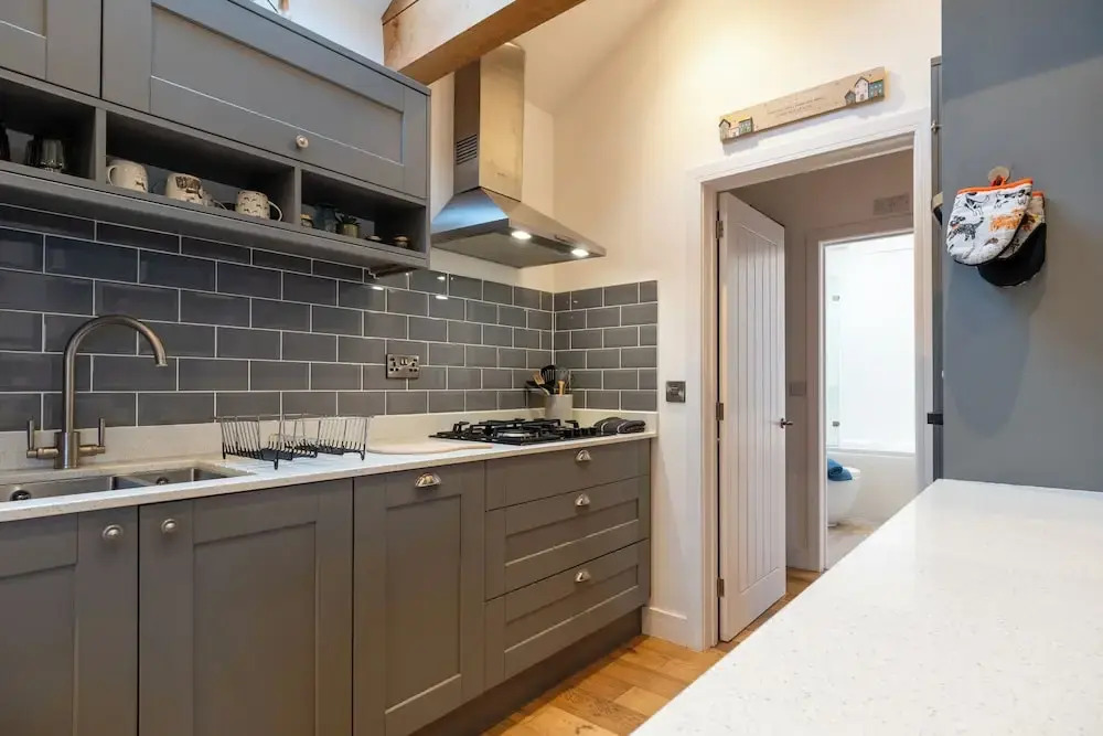 Beautiful 2 Bedroom Barn in Cerney Wick