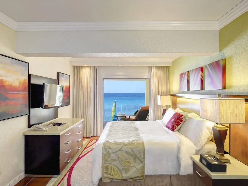 Tamarind, Barbados, An Autograph Collection All-Inclusive Resort