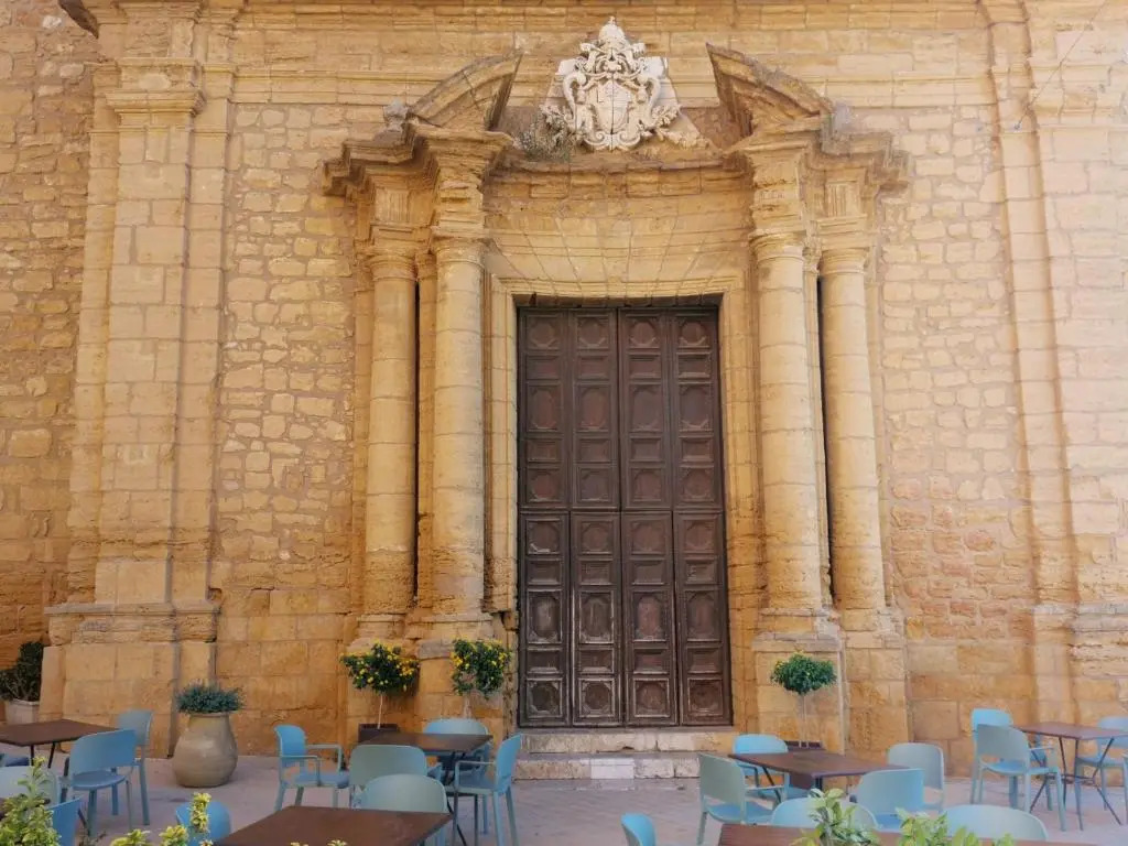 Casa Vacanze Atenea