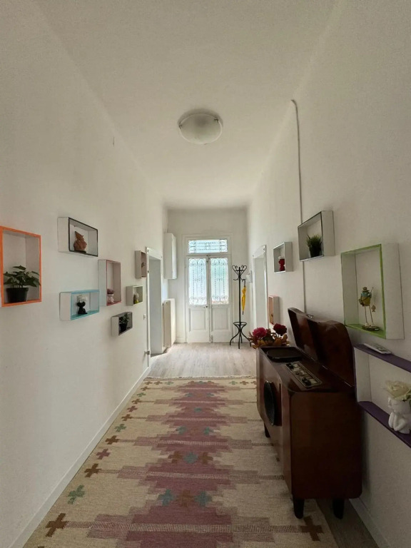 Mirella's House