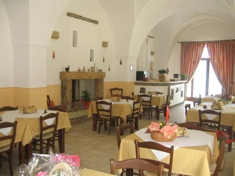 Azienda Agrituristica Masseria La Verna