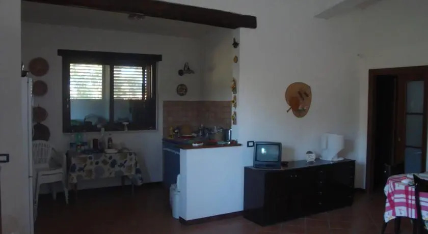 Villa Isola