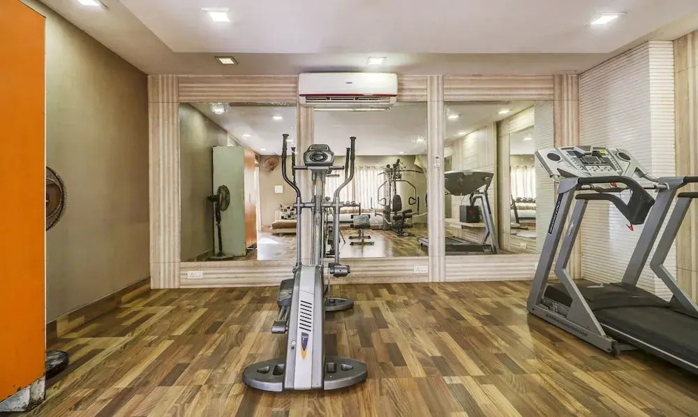 Hotel Sagar by OYO Rooms