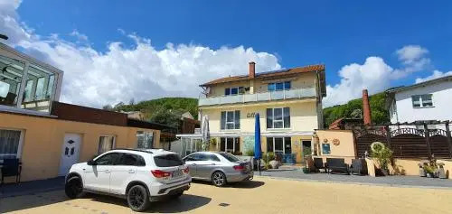 Pension Lenz - Haus Bruno und Jesko