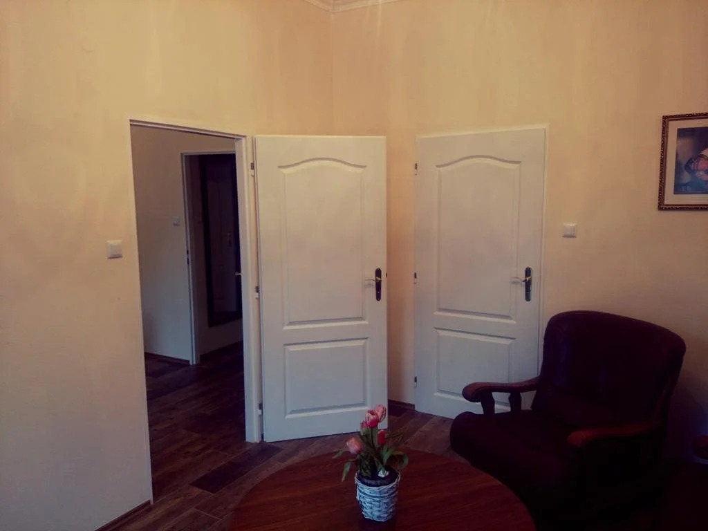 Lesní Hotel Peršlák