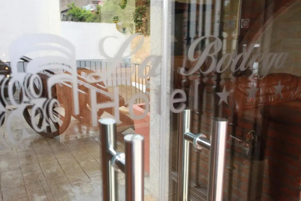 Hotel La Bodega