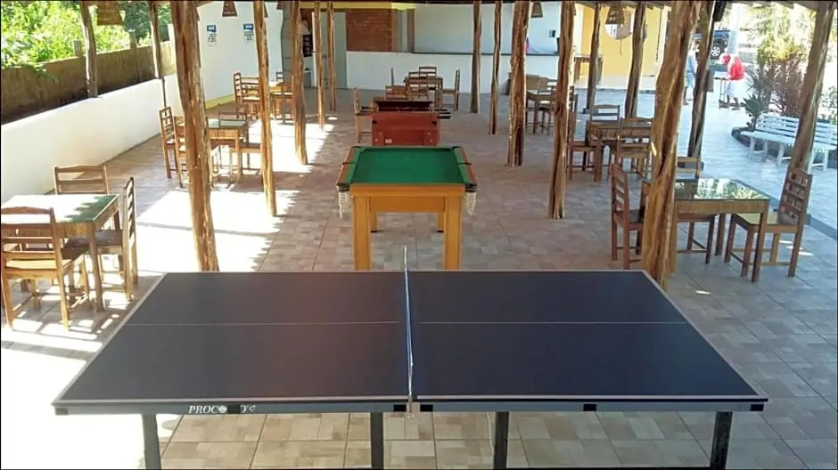 Chalé em Barreirinhas