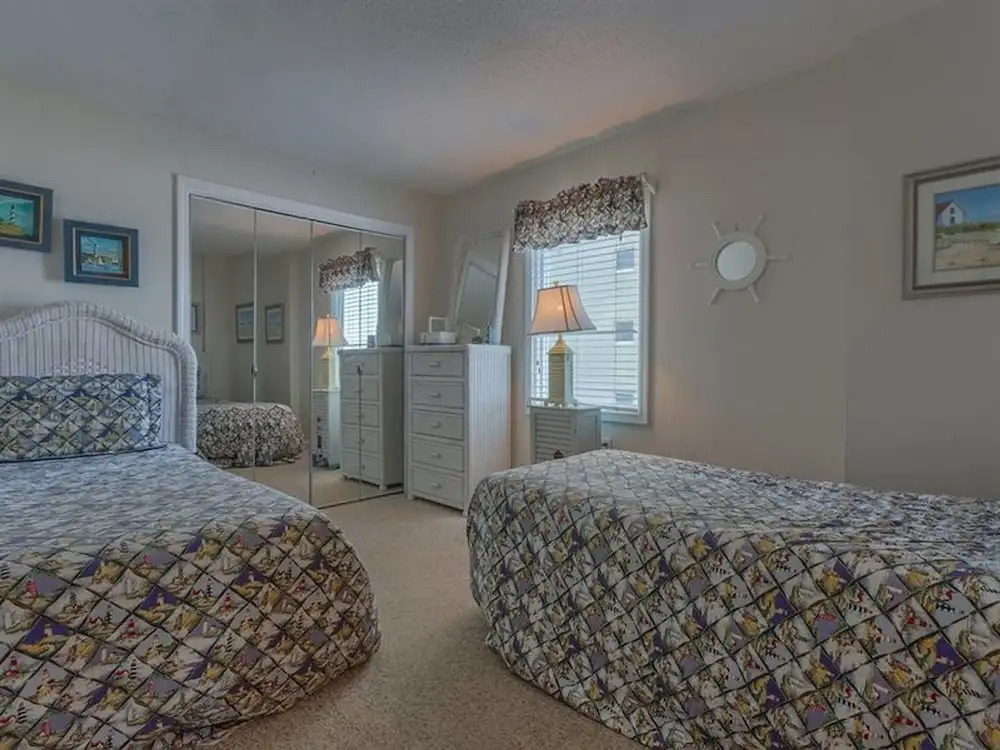 Clearwater 6A by Meyer Vacation Rentals
