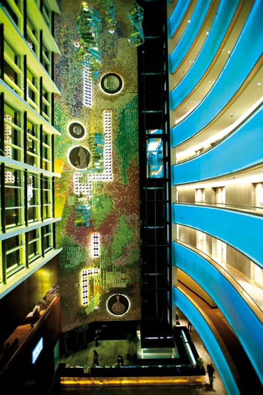 Dedeman Gaziantep Hotel & Convention Center