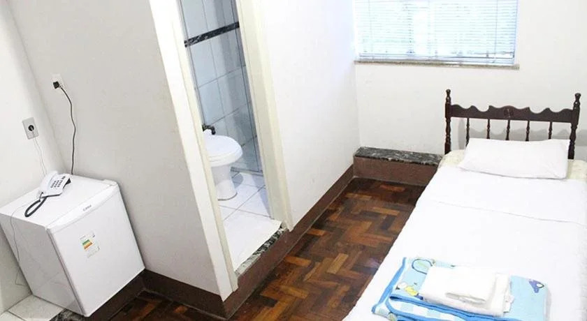 Hotel Pousada Zacarias