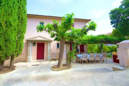 Villa JuliMée