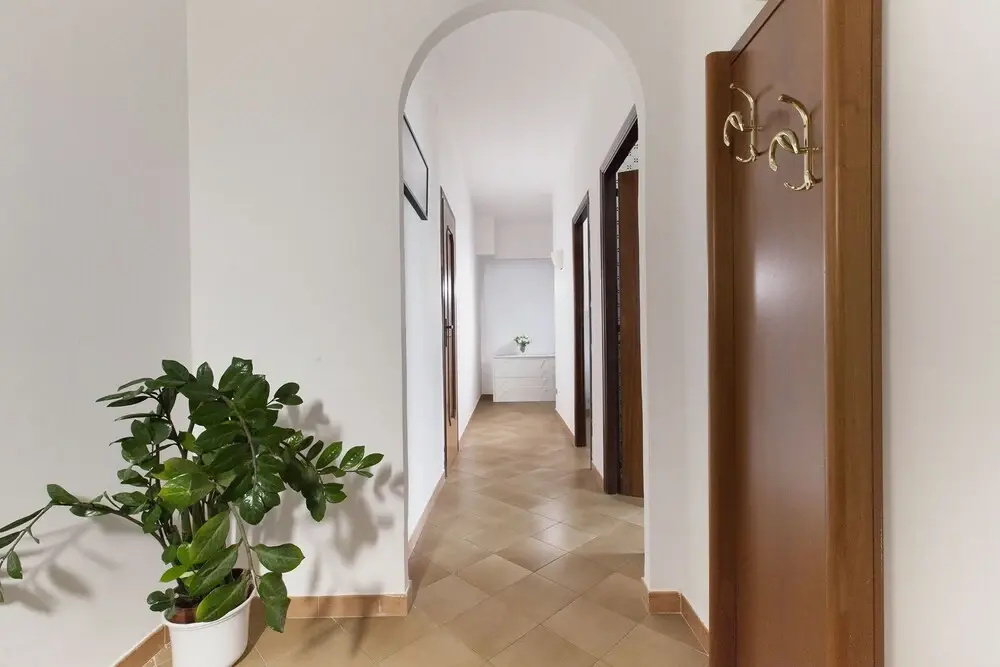 Appartamento Orazio