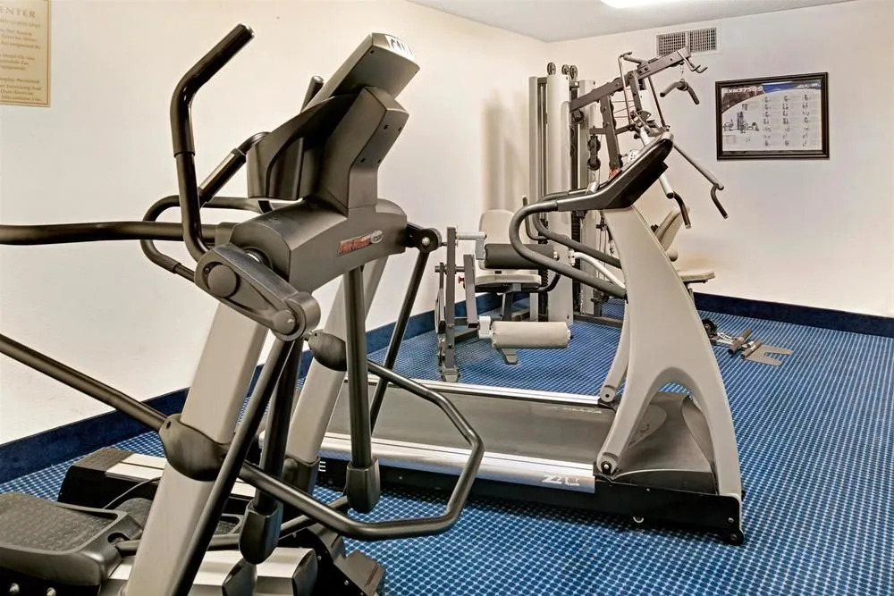 Baymont Inn & Suites Omaha