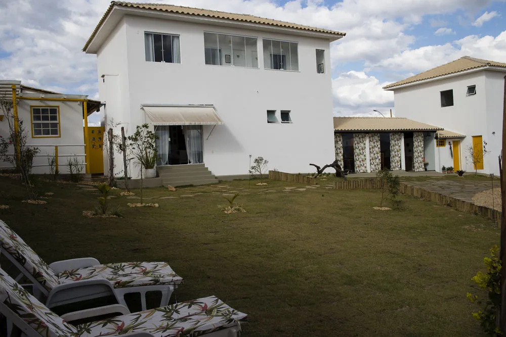 Villa Di Antonio