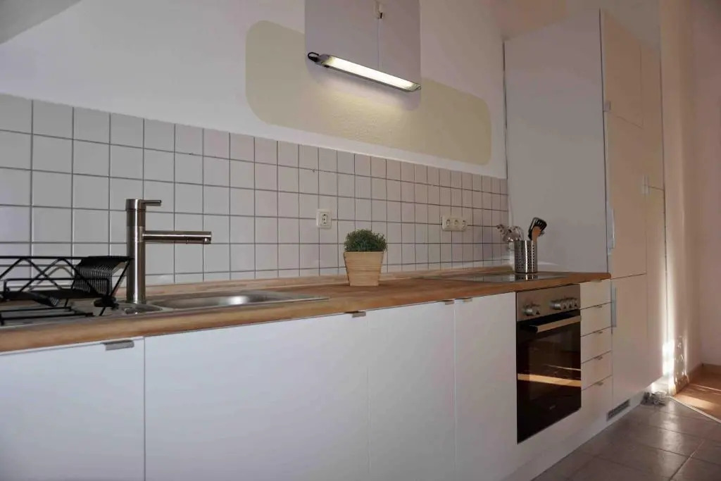 Apartment Zschachwitz
