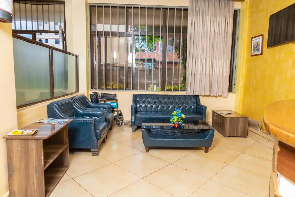 Paleo Hotel and Spa, Thika