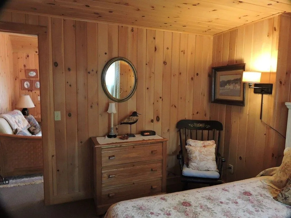 Open Hearth Inn