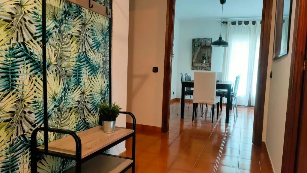 Apartament turistic Pont d’Ordino