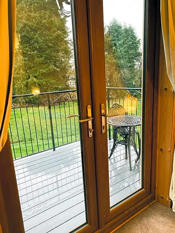 Druid House B&B