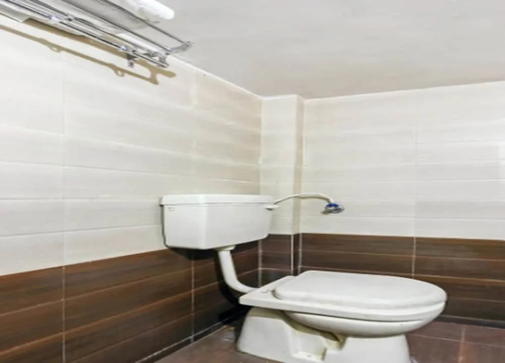 Hotel O Pearl City