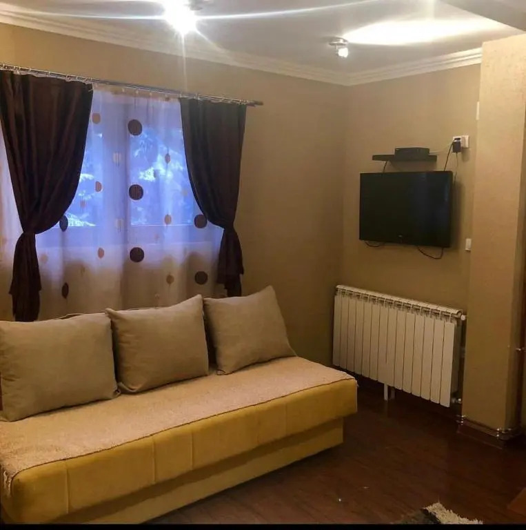 Apartman 202