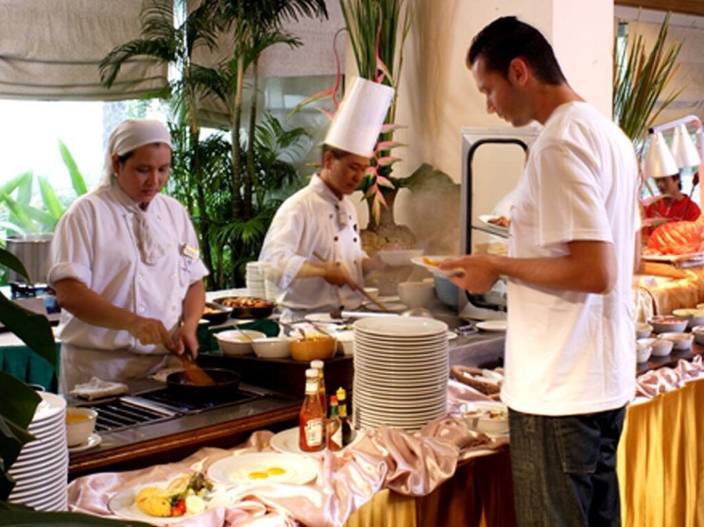 Grand Diamond Suites Hotel