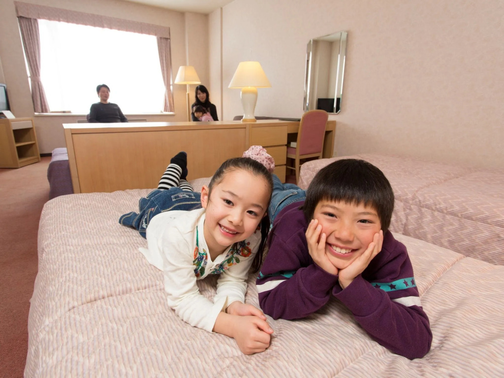 Hotel Tangram