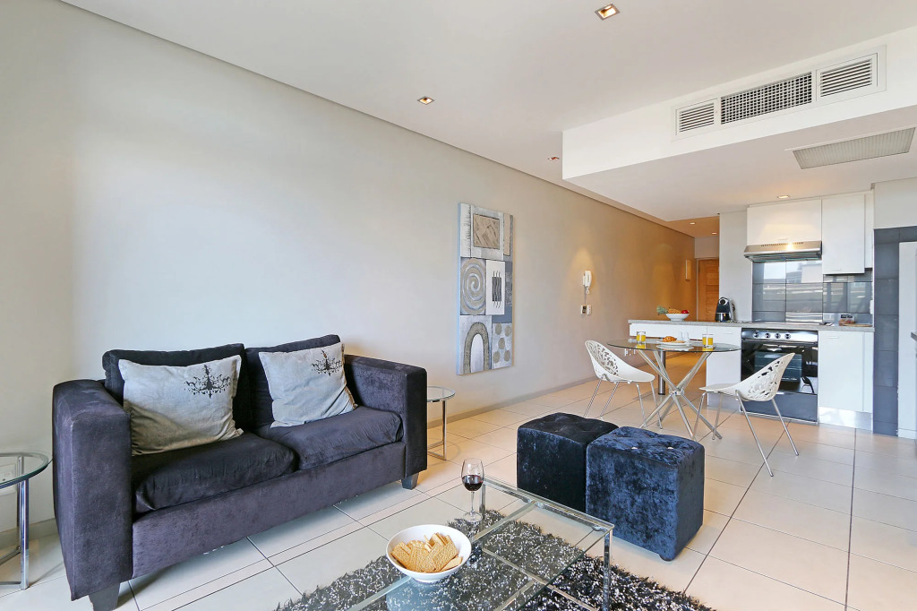 Harbouredge Suites