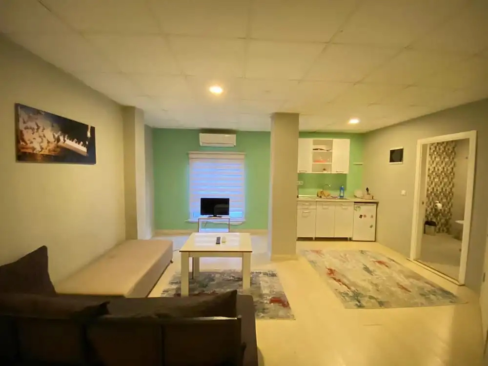 Su Residence