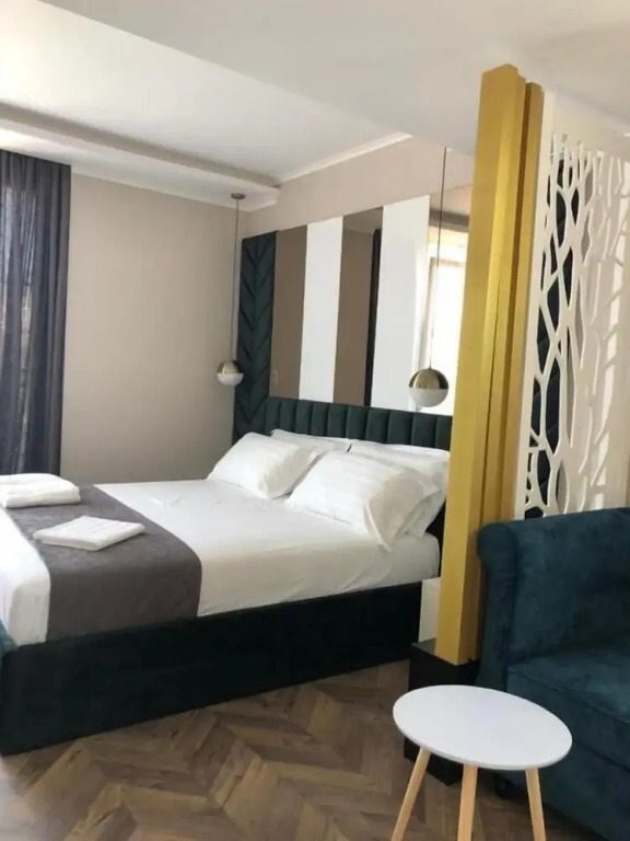 Poda Boutique Hotel Ksamil