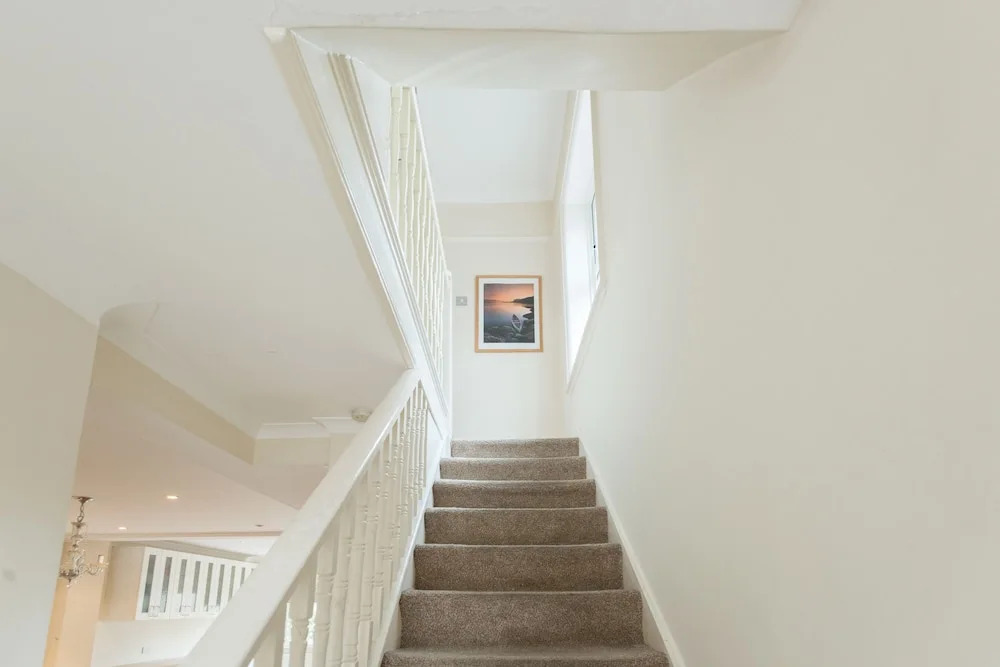 Lovely 3 bed house close to central