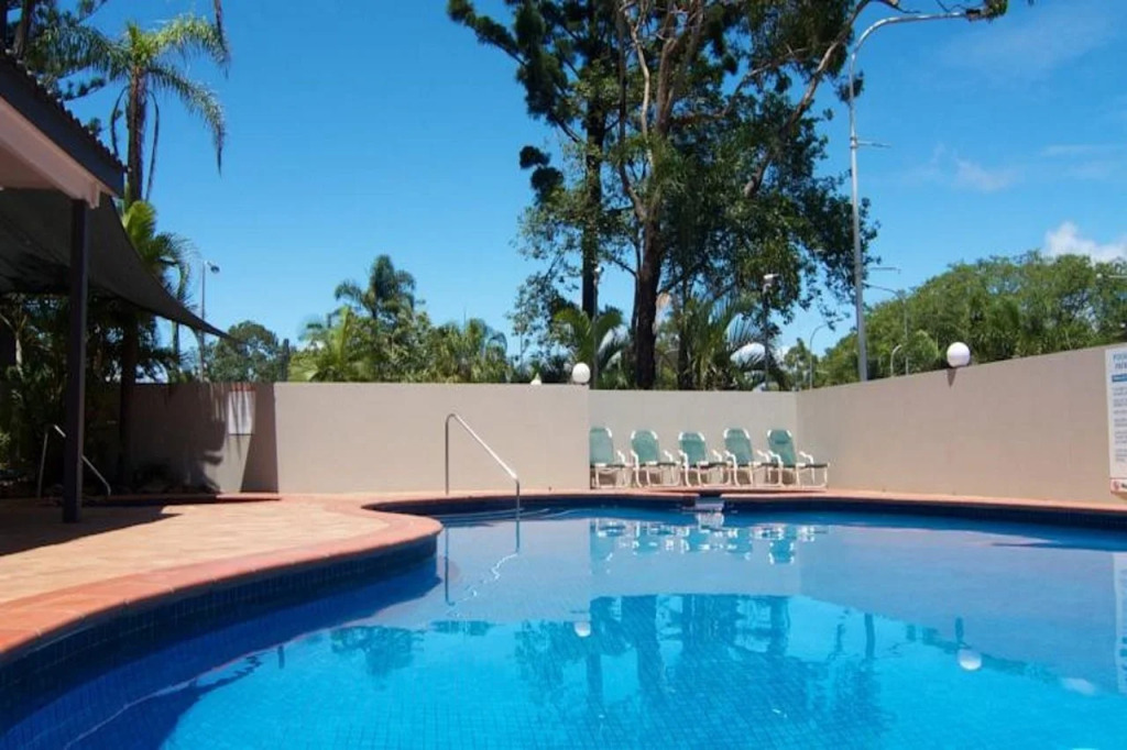 Anacapri Holiday Resort Apartments
