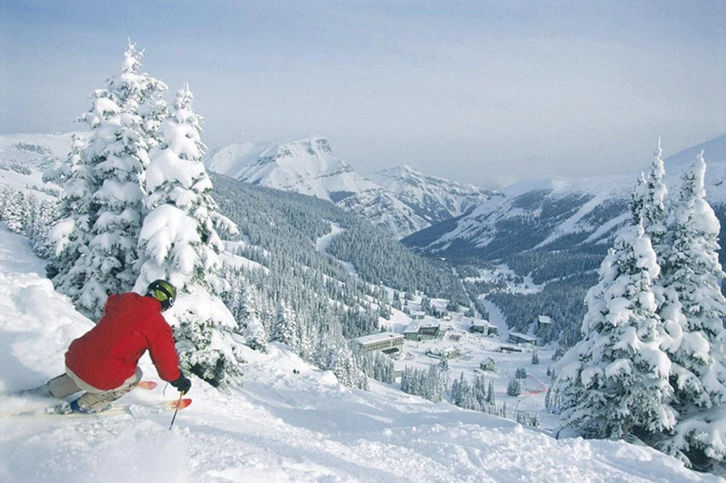 WorldMark Canmore-Banff
