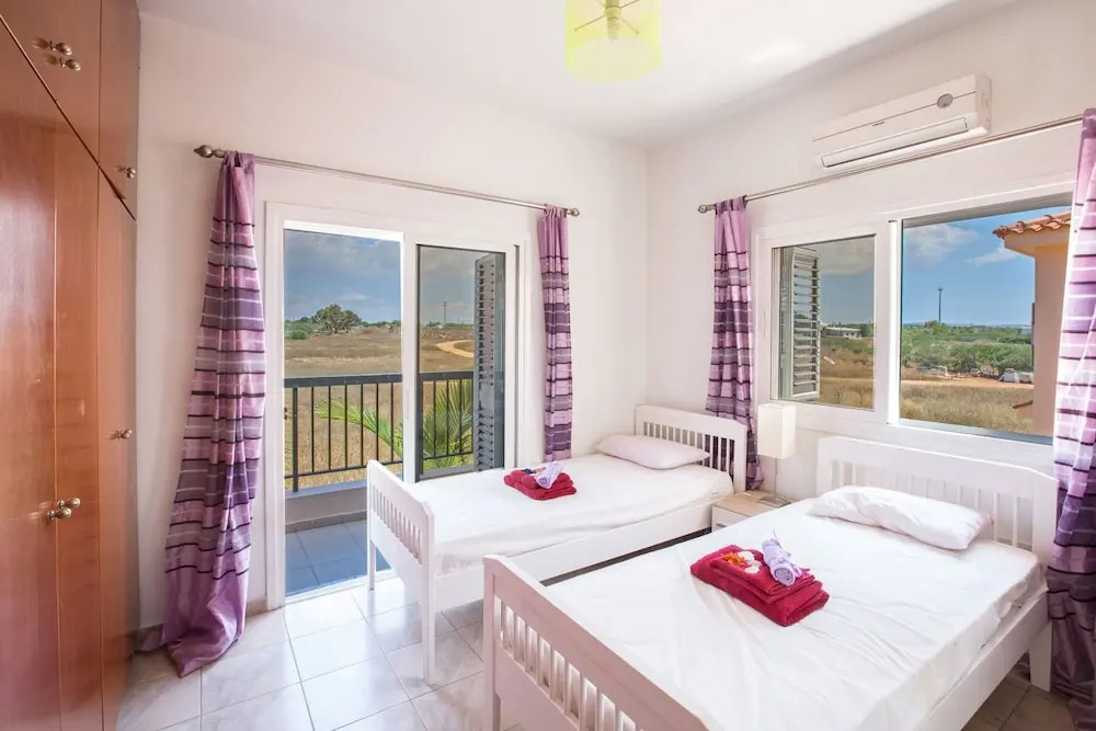 Cyprus Villa AK2 Gold