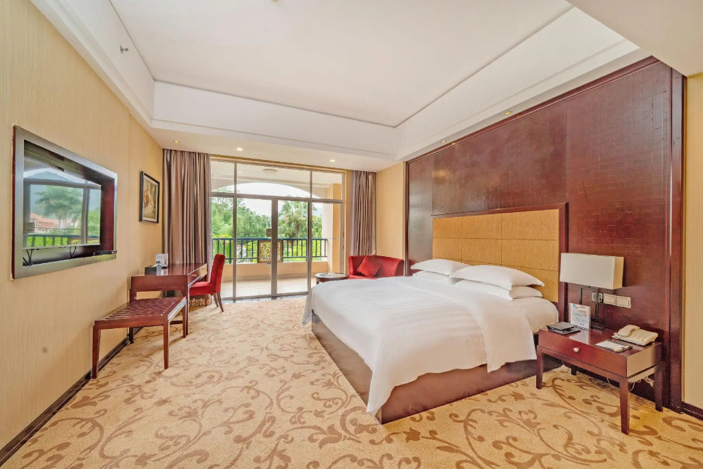 Grace Spring Hotel