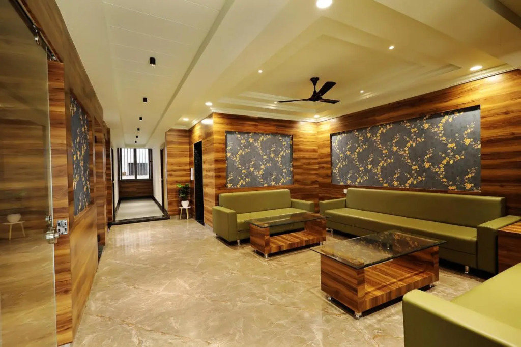Hotel Sparkle Inn