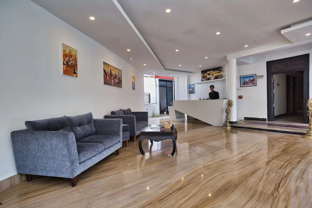 Hotel Grand View