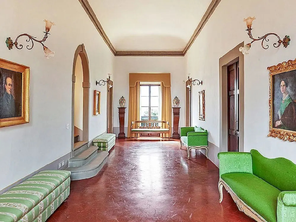 Villa Colline