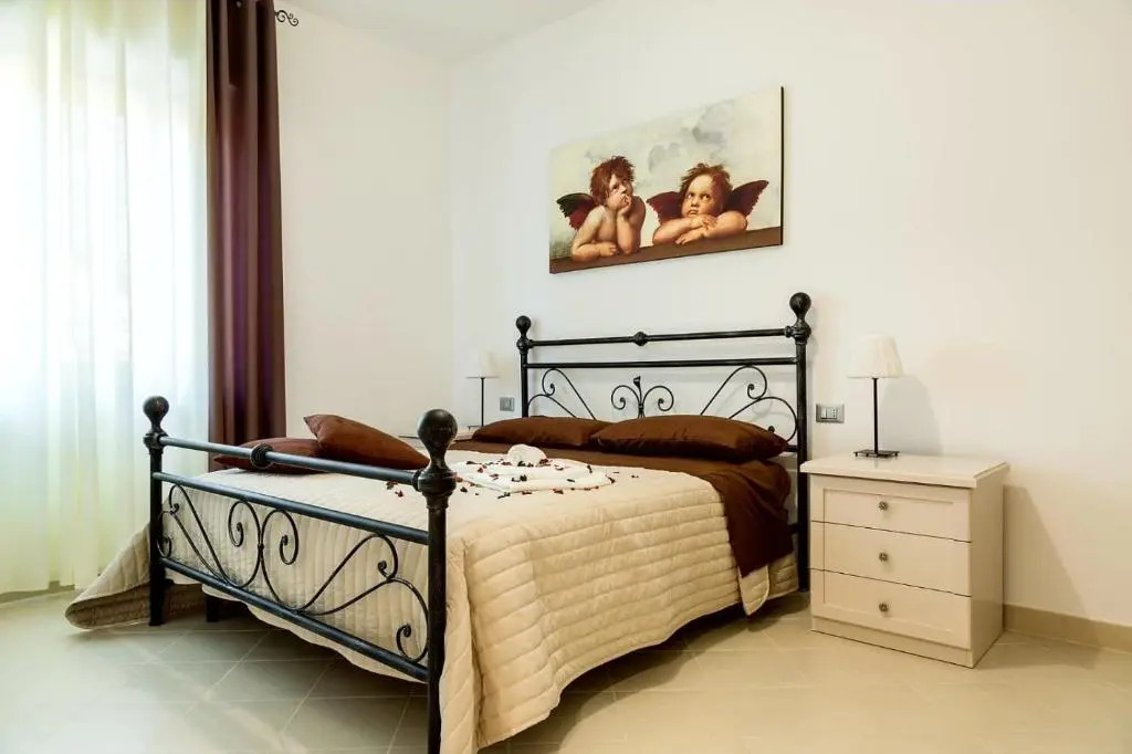 Villa Rosina
