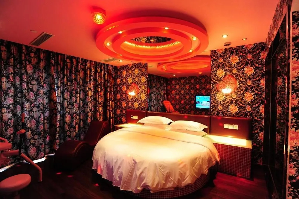 Nanjing Sigma Hotel