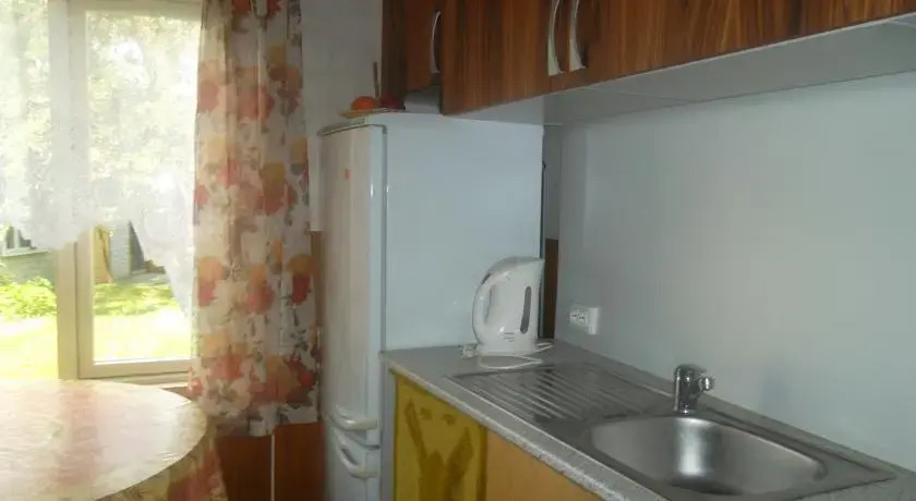 Alviine Guesthouse