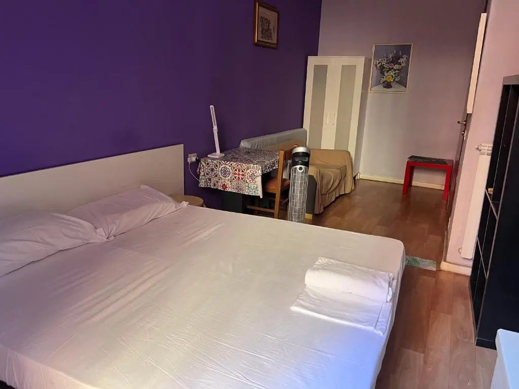 Guesthouse Ava